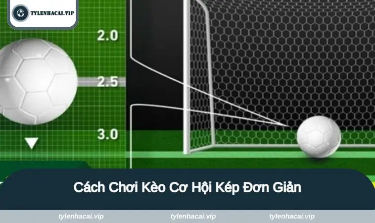 Cách chơi cực đơn giản