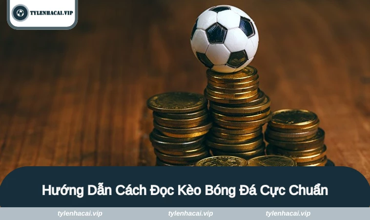 Hướng dẫn cách đọc kèo châu Á chuẩn và hiệu quả