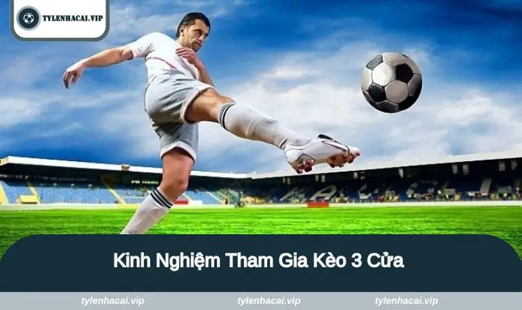 Kinh nghiệm tham gia hiệu quả